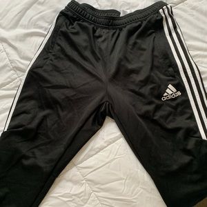 Men’s adidas tracksuit pants